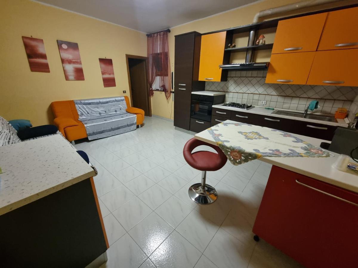 Summer House Apartment Montefiascone Bagian luar foto